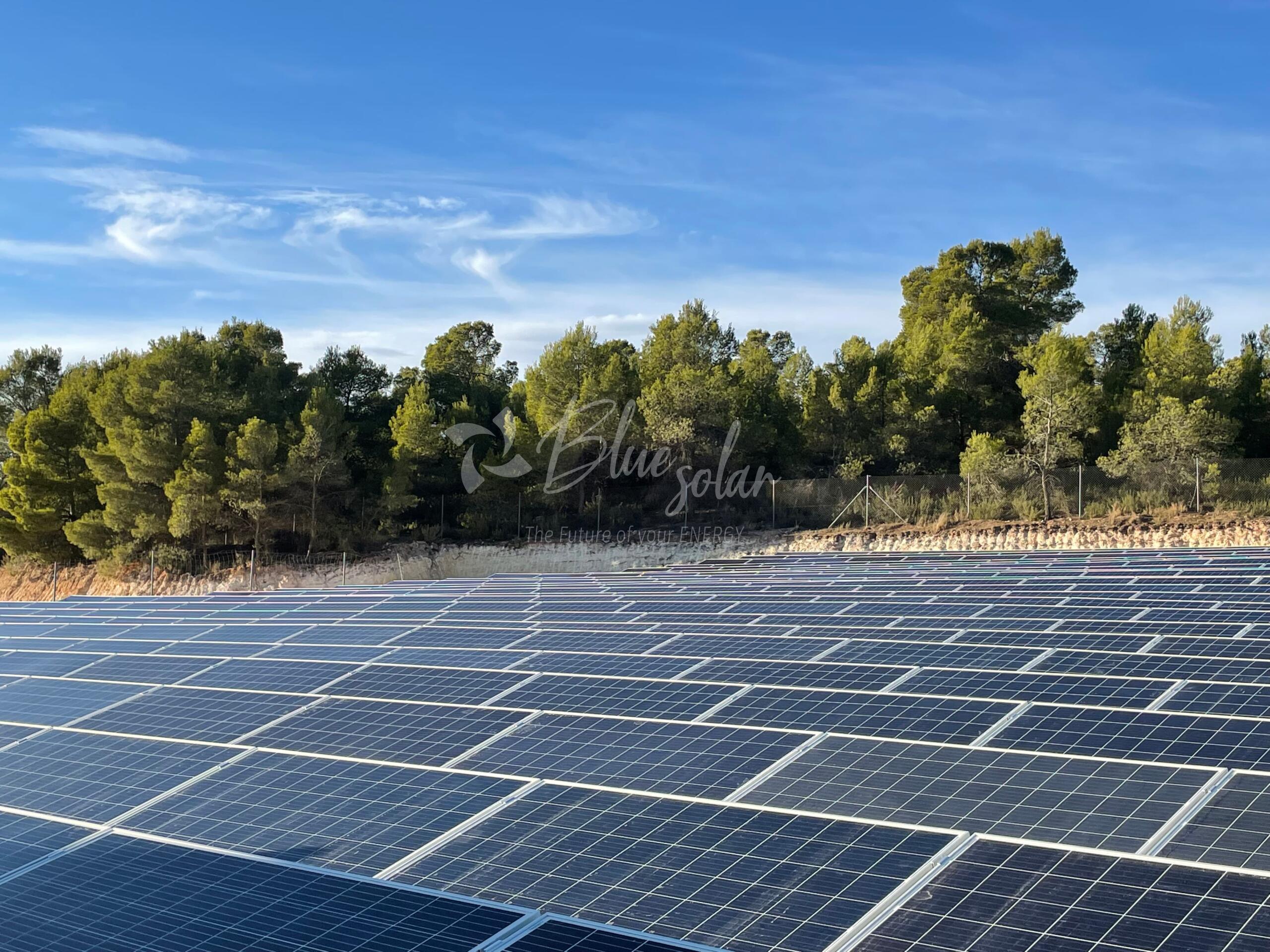 Villena, Alicante  219,64 kWp