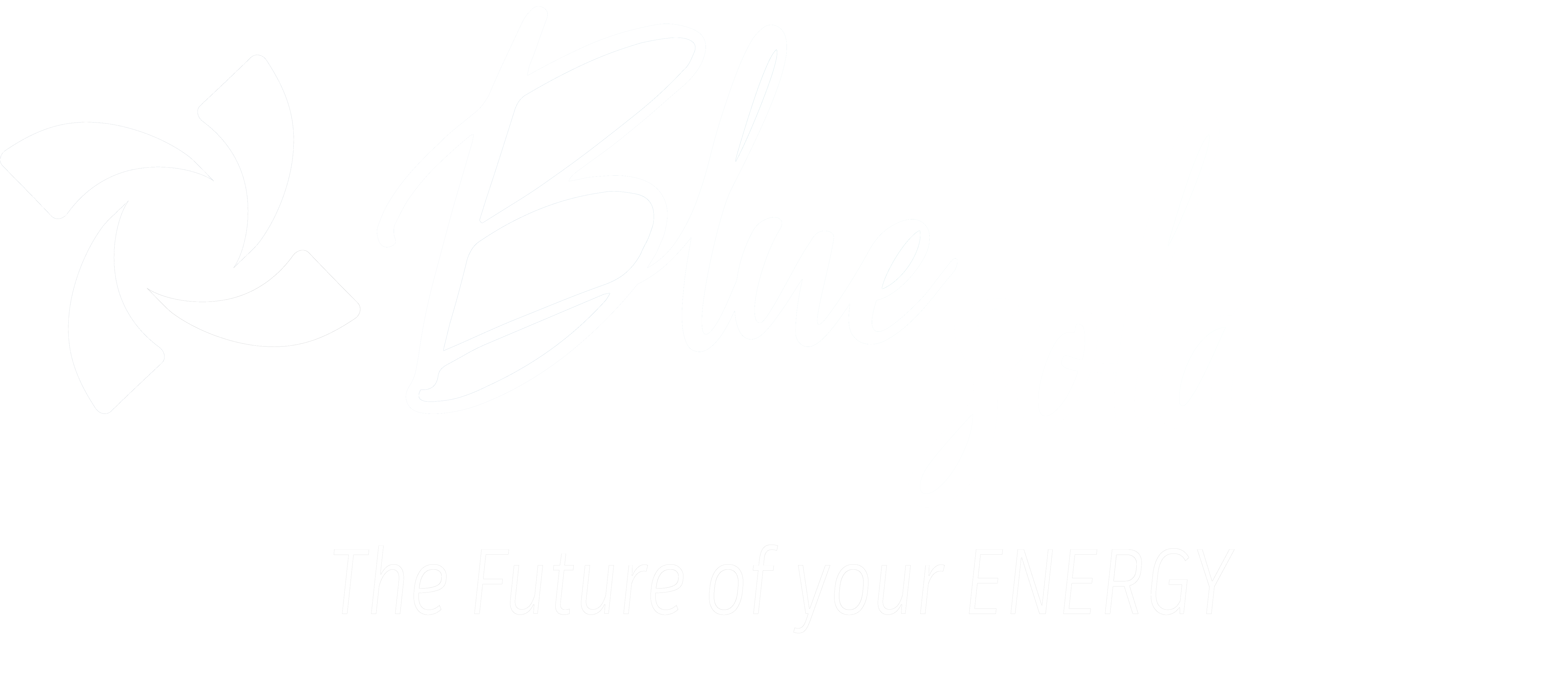 Blue Solar